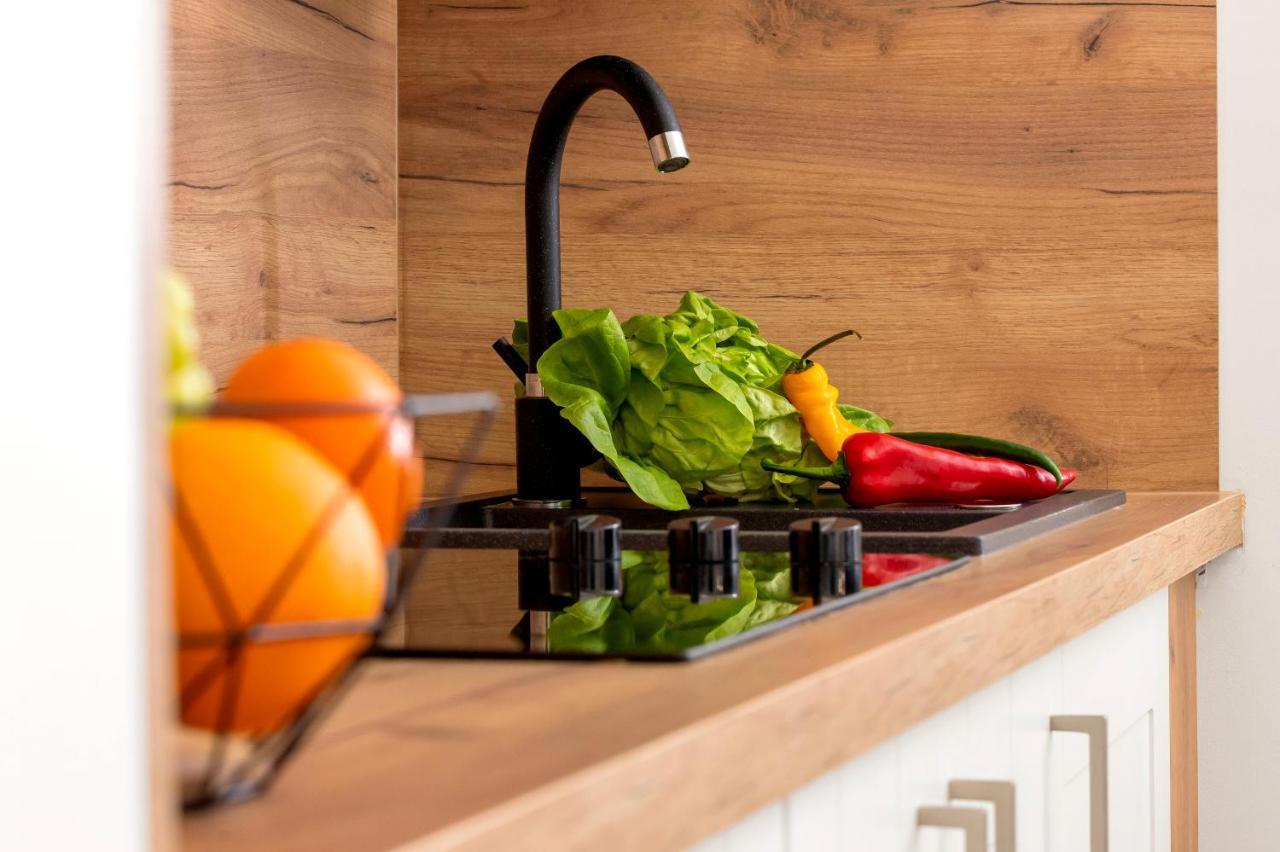 Apartment Wow By Cozyplace Krakau