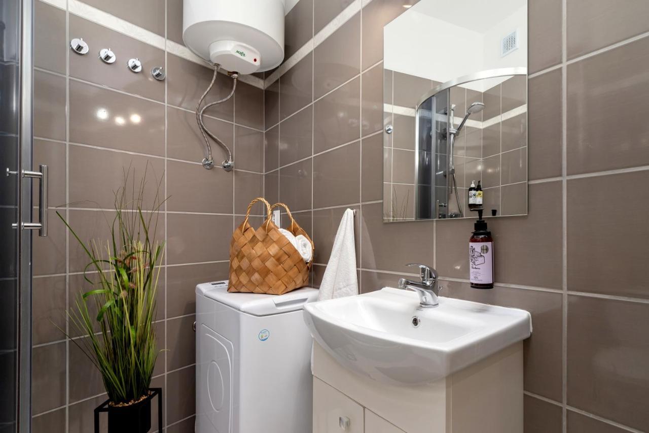 Wow By Cozyplace Apartment Krakau