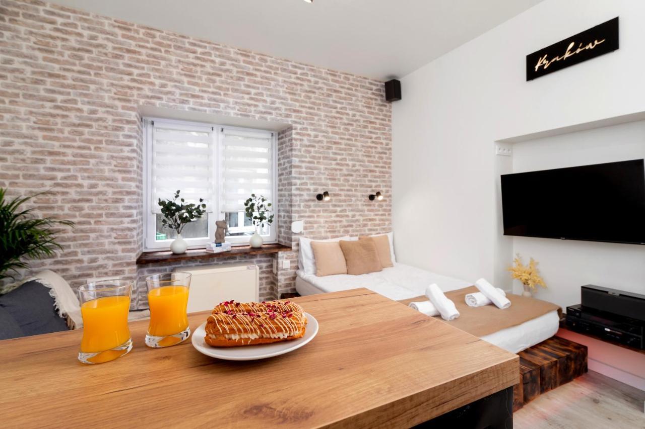Apartment Wow By Cozyplace Krakau