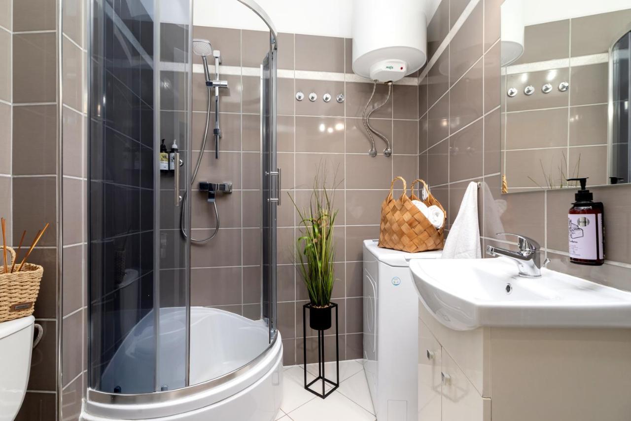 Wow By Cozyplace Apartment Krakau